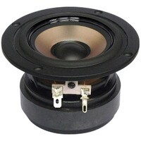 Main product image for Tang Band W3-881SJF 3" Full Range Speaker 264-911